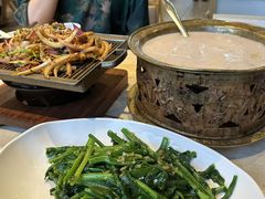 -羊之道草原味道清真餐厅(番禺店)
