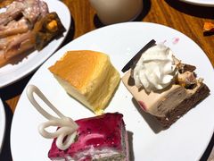 芝士蛋糕-汉巴味德(印象城店)