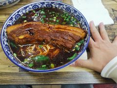 -九八五面馆(欧洲城店)