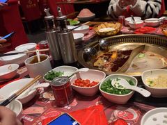 -红运火锅·中国名火锅·国风演绎(省体店)