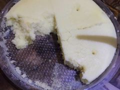 黄米发糕-老北京铜火锅