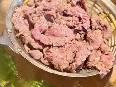 -贵宾牛·潮汕牛肉火锅(珠池总店)