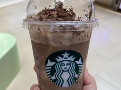 -星巴克(天津佛罗伦萨小镇店)