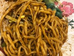 -锅儿挑面馆