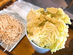 -贰重天冰煮羊自助火锅(东坝店)