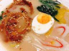 -小句号·精致料理(江南环球港店)