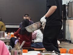 -清真·老金烧烤·小龙虾(山大路店)