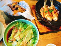 -大鸽饭(岗顶店)