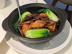 -翡翠拉面小笼包(岭南新天地店)