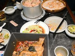 -小湘旺臭鳜鱼·新湘菜(马连道路店)