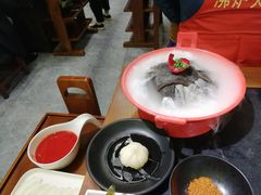 -沸炉重庆老火锅(军事博物馆店)