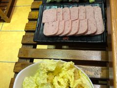 -重庆烧鸡公火锅(簋街店)