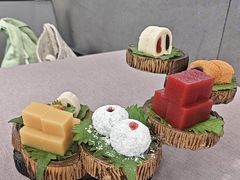 -花家怡园(四合院总店)