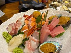 -尺山寸水日料(马桥满天星店)