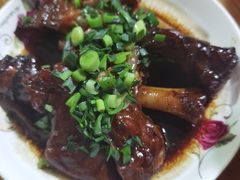 -小根法羊肉馆(双林分店)