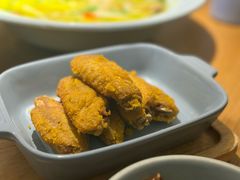 -蜜桃餐厅·伴山(绿宝广场店)