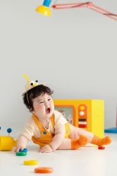 -小脚丫专业儿童摄影店