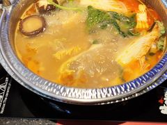 -牛New寿喜烧(闵行龙湖天街店)