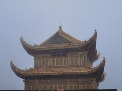 -峨眉山风景名胜区
