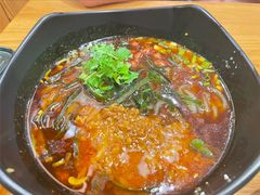 酸辣粉-好這口重庆小面(总店)