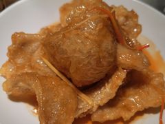 锅包肉-关东小磨东北菜(漕河泾印象城店)