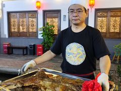 -炑羊香烤全羊(西三旗店)