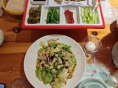 -肘子酥·天津菜·特色捞面(德云社店)