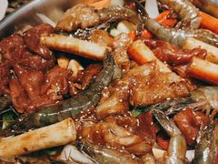 -黄记煌三汁焖锅(新世纪广场店)