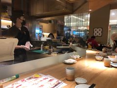 -初居食屋日式料理(万象城购物中心店)