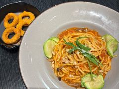 -Pennehut畔尼意面(合肥万象城店)