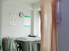 -张钰强中医正骨推拿连锁(华发商都店)