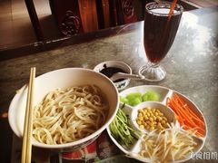 -北京炸酱面馆·烤鸭(前门总店)