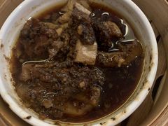 -北海金昌开元名都大酒店·四季轩中餐厅