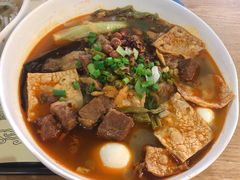-瓦记米粉(东鼓道店)