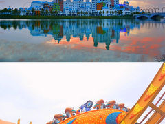 -常德桃花源景区