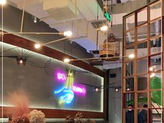 -The Rug Cafe(王府中环店)