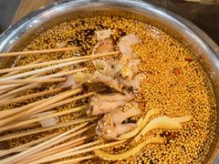 -肖四女乐山跷脚牛肉(世博源店)