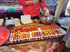 -万达广场(南京江宁店)