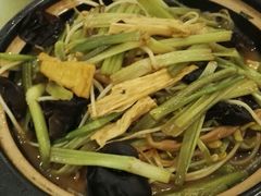 -南江鸡饭店(龙华雅苑分店)