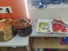 -李记鲜切牛肉自助火锅(紫薇花园店)