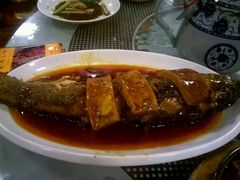 -缪氏川菜(丰盛町店)