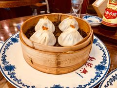 蟹粉小笼-勤德兴(湖滨路店)