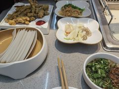 -海底捞火锅(团结桥店)