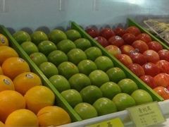 -每日新鲜水果吧(南京东路店)