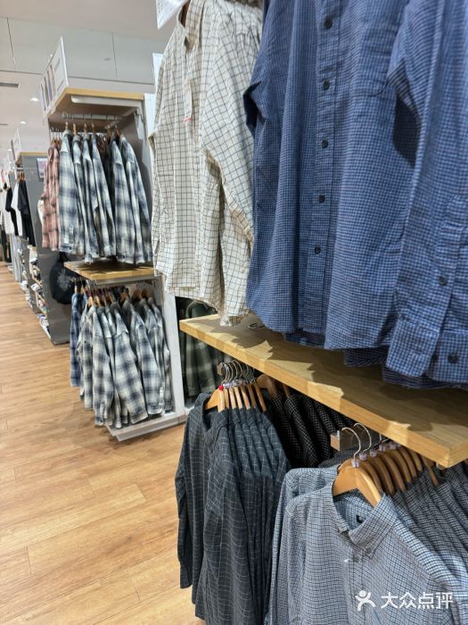 优衣库(青岛万象城店)图片