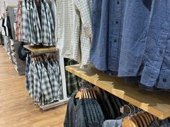 -优衣库(青岛万象城店)