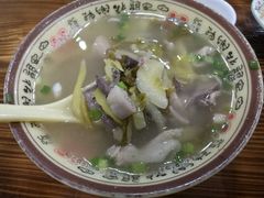 -陈记汤饭(水巷口店)