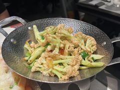 -外婆家(西红门荟聚购物中心店)