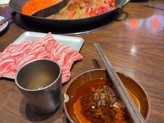 -萍姐火锅·公路夜市(南京新街口店)