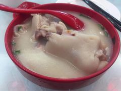 -廖老妈蹄花(中海国际店)